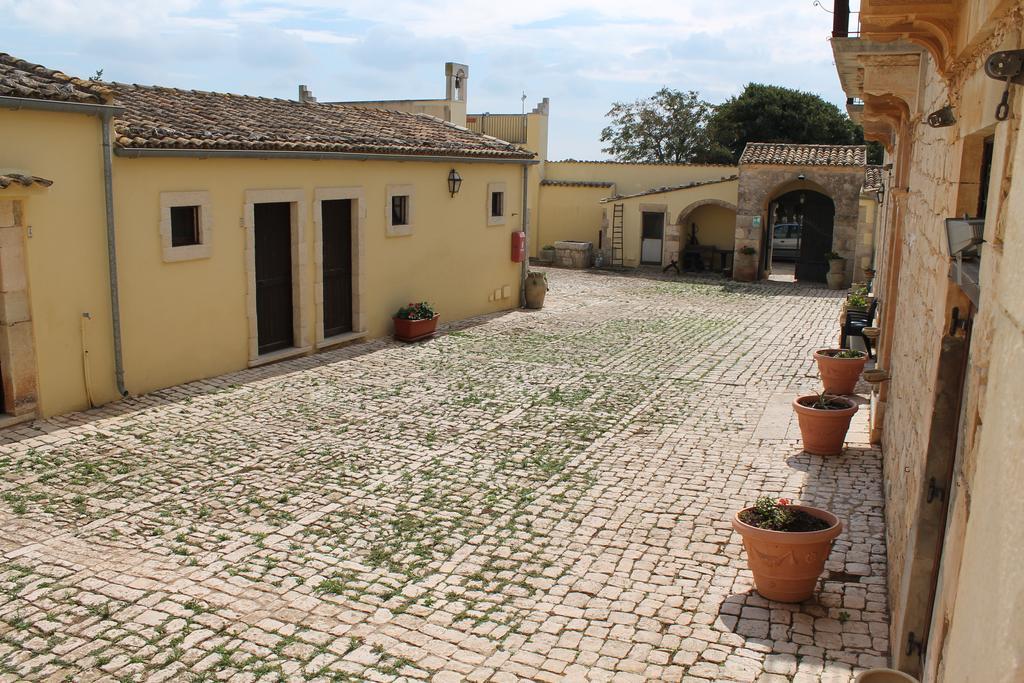 Villa Teresa Modica Exterior foto