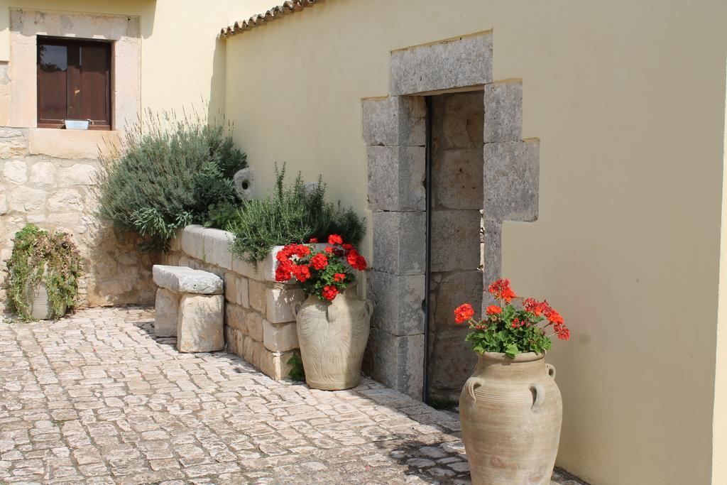 Villa Teresa Modica Exterior foto